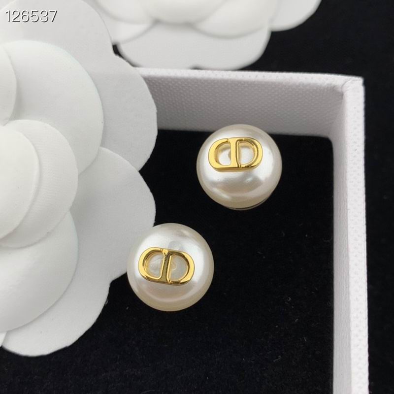 YSL Earrings 12lyr147 (4)